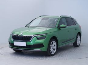 Škoda Kamiq  1.0 TSI 