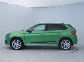 Škoda Kamiq  1.0 TSI 