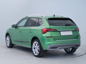 Škoda Kamiq  1.0 TSI 