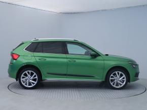 Škoda Kamiq  1.0 TSI 