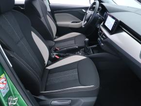 Škoda Kamiq  1.0 TSI 