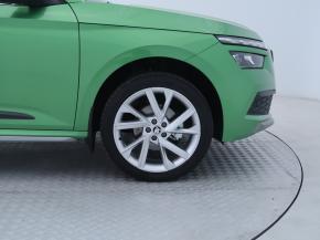 Škoda Kamiq  1.0 TSI 