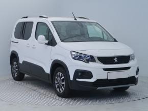 Peugeot Rifter  1.2 PureTech Allure 