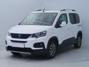 Peugeot Rifter  1.2 PureTech Allure 