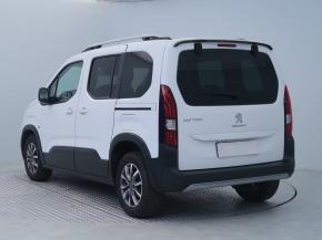 Peugeot Rifter  1.2 PureTech Allure 