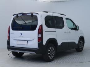 Peugeot Rifter  1.2 PureTech Allure 