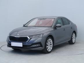 Škoda Octavia  1.5 TSI e-tec Style Plus 