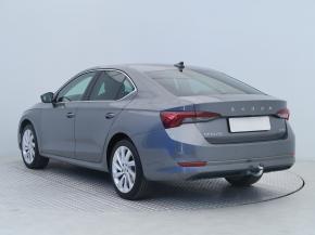 Škoda Octavia  1.5 TSI e-tec Style Plus 