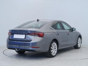 Škoda Octavia  1.5 TSI e-tec Style Plus 