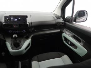 Citroen Berlingo  1.2 PureTech 