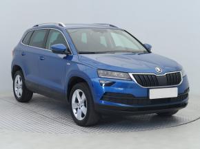 Škoda Karoq  1.0 TSI 