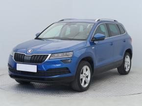 Škoda Karoq  1.0 TSI 