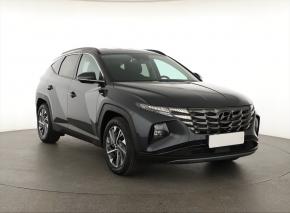 Hyundai Tucson  1.6 T-GDI 48V MHEV Style 