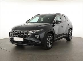 Hyundai Tucson  1.6 T-GDI 48V MHEV Style 