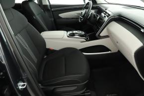 Hyundai Tucson  1.6 T-GDI 48V MHEV Style 