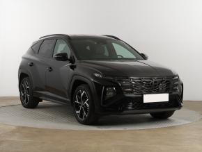 Hyundai Tucson  1.6 T-GDI 48V MHEV N-Line 