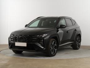 Hyundai Tucson  1.6 T-GDI 48V MHEV N-Line 