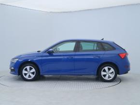 Škoda Scala  1.0 TSI 