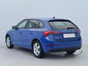 Škoda Scala  1.0 TSI 