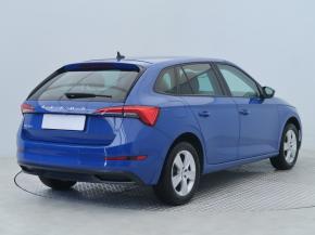 Škoda Scala  1.0 TSI 