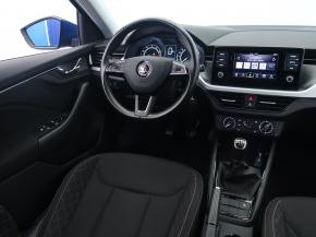 Škoda Scala  1.0 TSI 