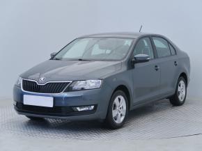 Škoda Rapid  1.0 TSI Ambition Plus 