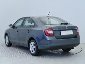 Škoda Rapid  1.0 TSI Ambition Plus 