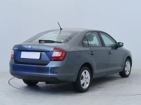 Škoda Rapid  1.0 TSI Ambition Plus 