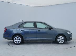 Škoda Rapid  1.0 TSI Ambition Plus 