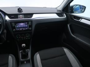 Škoda Rapid  1.0 TSI Ambition Plus 