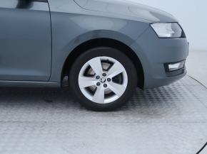 Škoda Rapid  1.0 TSI Ambition Plus 