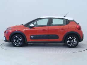 Citroen C3  1.2 PureTech Shine 