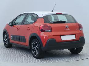 Citroen C3  1.2 PureTech Shine 