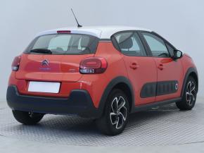 Citroen C3  1.2 PureTech Shine 