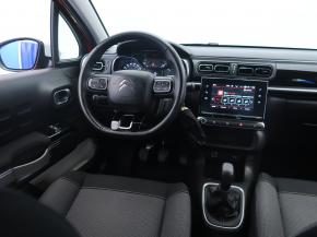 Citroen C3  1.2 PureTech Shine 