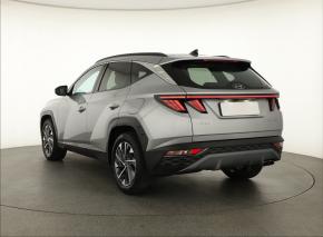 Hyundai Tucson  1.6 CRDi 48V MHEV Smart 