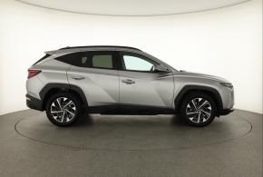 Hyundai Tucson  1.6 CRDi 48V MHEV Smart 