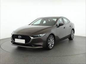 Mazda 3  2.0 Skyactiv-G 