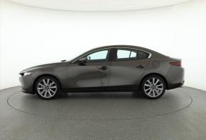 Mazda 3  2.0 Skyactiv-G 