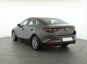 Mazda 3  2.0 Skyactiv-G 