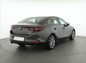 Mazda 3  2.0 Skyactiv-G 