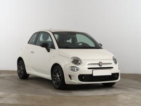 Fiat 500  1.0 mild-hybrid Sport