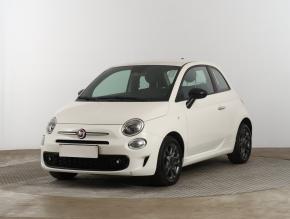 Fiat 500  1.0 mild-hybrid Sport 