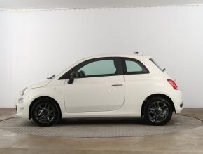 Fiat 500  1.0 mild-hybrid Sport 