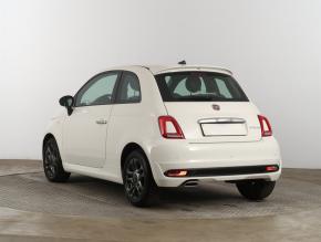 Fiat 500  1.0 mild-hybrid Sport 