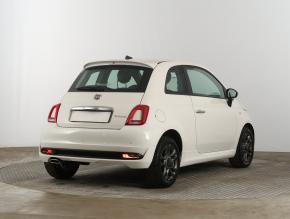 Fiat 500  1.0 mild-hybrid Sport 