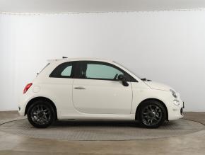 Fiat 500  1.0 mild-hybrid Sport 