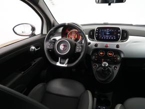 Fiat 500  1.0 mild-hybrid Sport 