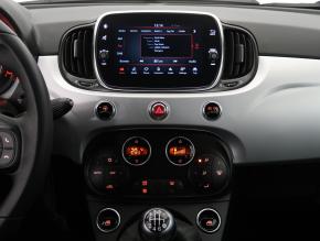 Fiat 500  1.0 mild-hybrid Sport 