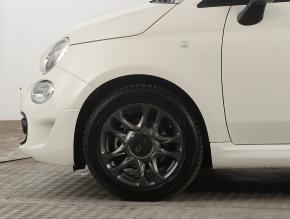 Fiat 500  1.0 mild-hybrid Sport 